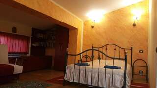 Гостевой дом Cristalex Villaverde Bucharest Бухарест Двухместный номер эконом-класса с 1 кроватью-2
