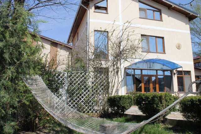 Гостевой дом Cristalex Villaverde Bucharest Бухарест-3