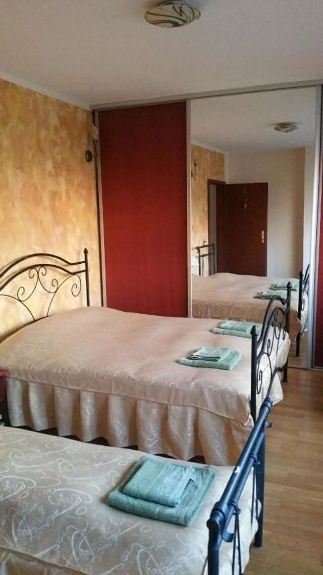 Гостевой дом Cristalex Villaverde Bucharest Бухарест-14