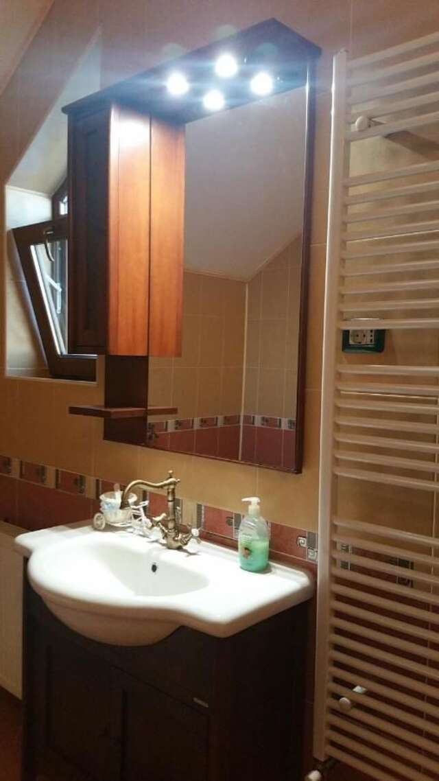 Гостевой дом Cristalex Villaverde Bucharest Бухарест-18