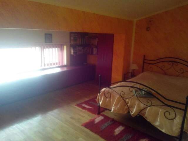 Гостевой дом Cristalex Villaverde Bucharest Бухарест-20