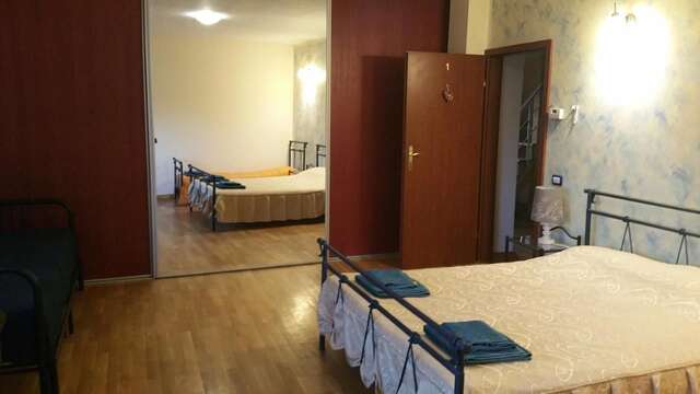 Гостевой дом Cristalex Villaverde Bucharest Бухарест-5