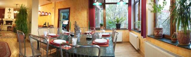 Гостевой дом Cristalex Villaverde Bucharest Бухарест-34