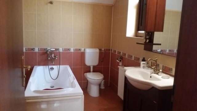 Гостевой дом Cristalex Villaverde Bucharest Бухарест-38