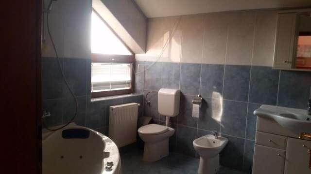 Гостевой дом Cristalex Villaverde Bucharest Бухарест-39