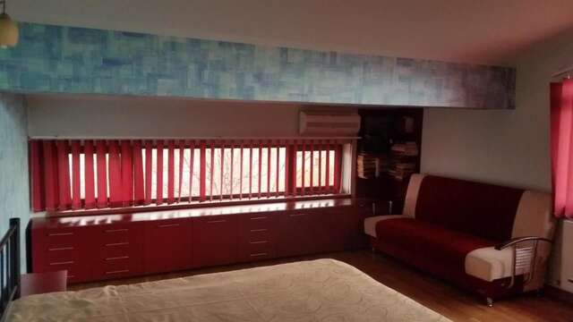 Гостевой дом Cristalex Villaverde Bucharest Бухарест-43
