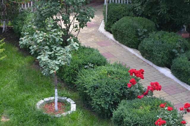 Гостевой дом Cristalex Villaverde Bucharest Бухарест-52