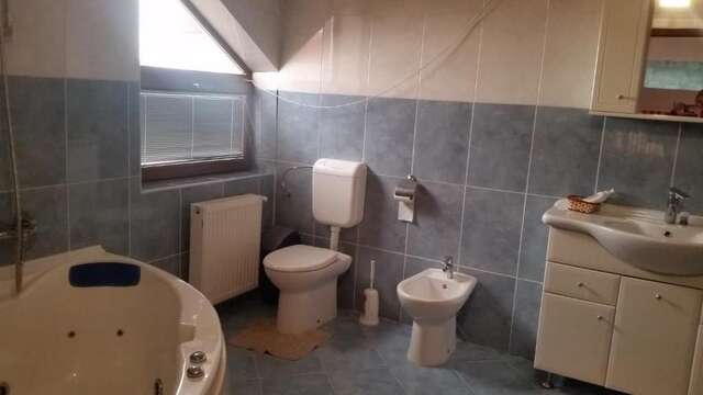 Гостевой дом Cristalex Villaverde Bucharest Бухарест-57