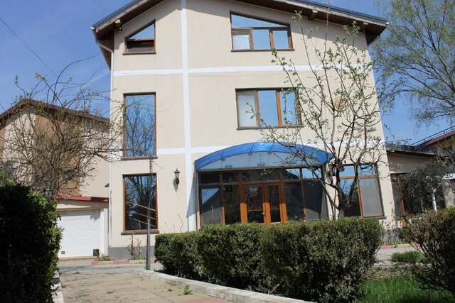 Гостевой дом Cristalex Villaverde Bucharest Бухарест-68